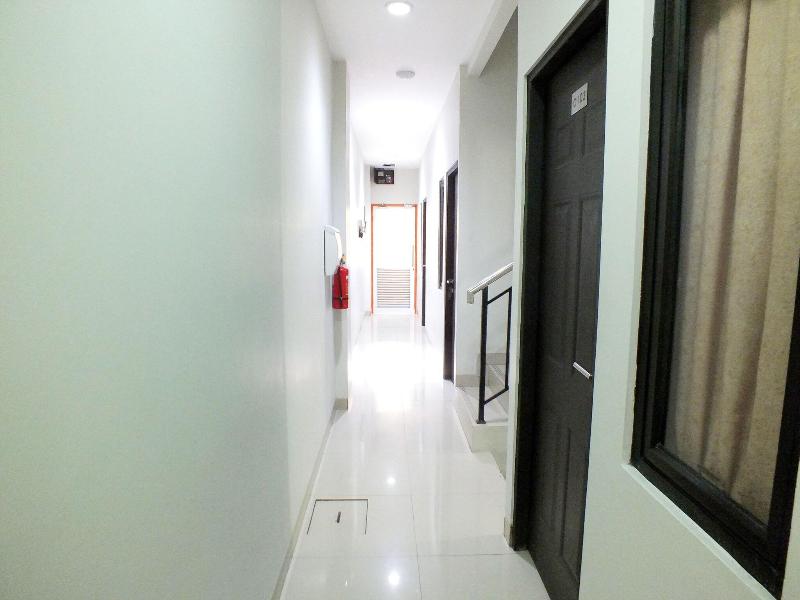 Ghurfati Hotel - Genel