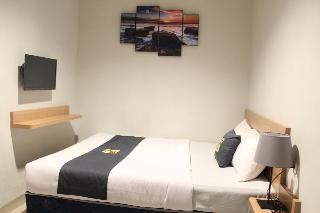 Ghurfati Hotel fotoÄŸrafÄ±