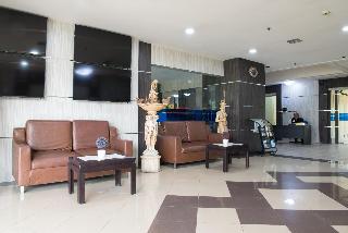 Queen Victoria Apartment Batam fotoÄŸrafÄ±