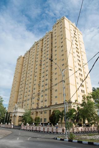 Queen Victoria Apartment Batam otel fotoğrafı