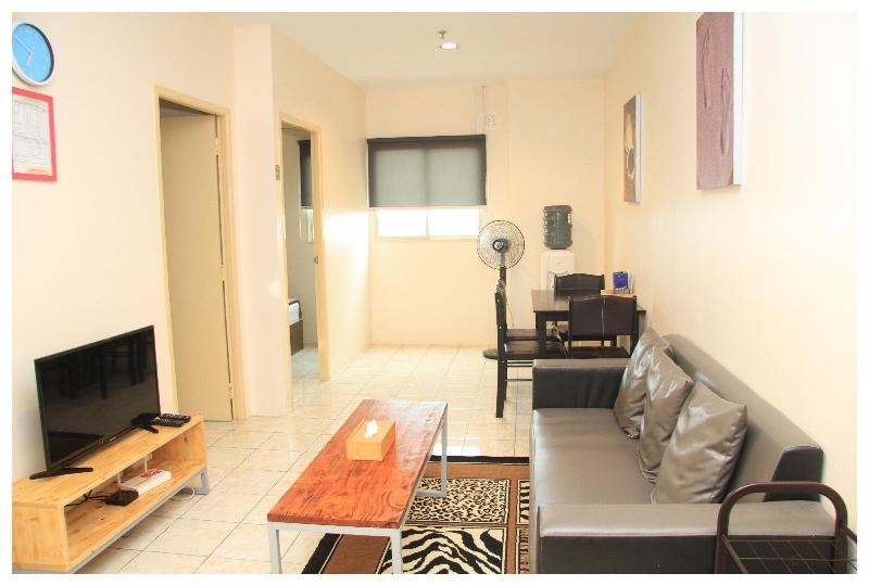 Queen Victoria Apartment Batam - Oda