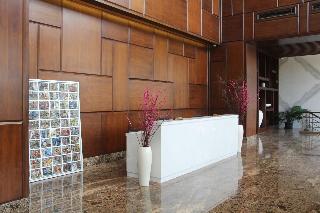 Veranda Serviced Residence Puri fotoÄŸrafÄ±