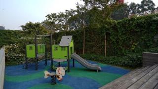Veranda Serviced Residence Puri fotoÄŸrafÄ±