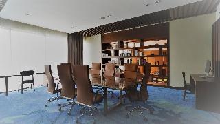 Veranda Serviced Residence Puri fotoÄŸrafÄ±