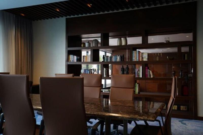 Veranda Serviced Residence Puri - Aktivite