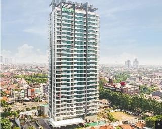 Veranda Serviced Residence Puri otel fotoğrafı