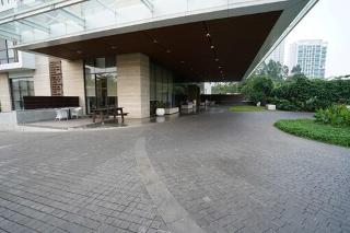 Veranda Serviced Residence Puri fotoÄŸrafÄ±