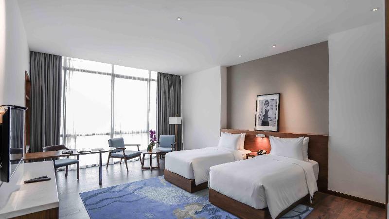 Veranda Serviced Residence Puri - Genel