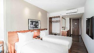 Veranda Serviced Residence Puri fotoÄŸrafÄ±
