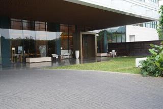 Veranda Serviced Residence Puri fotoÄŸrafÄ±