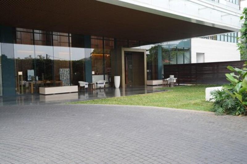 Veranda Serviced Residence Puri - Genel