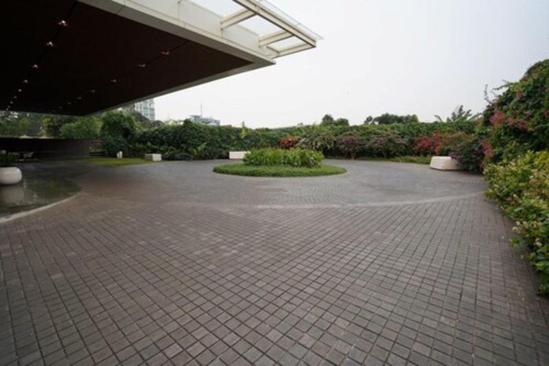 Veranda Serviced Residence Puri - Genel