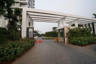 Veranda Serviced Residence Puri fotoÄŸrafÄ±