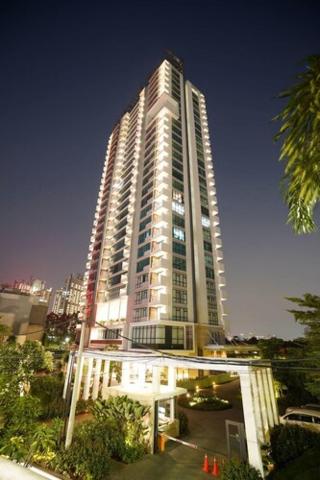 Veranda Serviced Residence Puri fotoÄŸrafÄ±