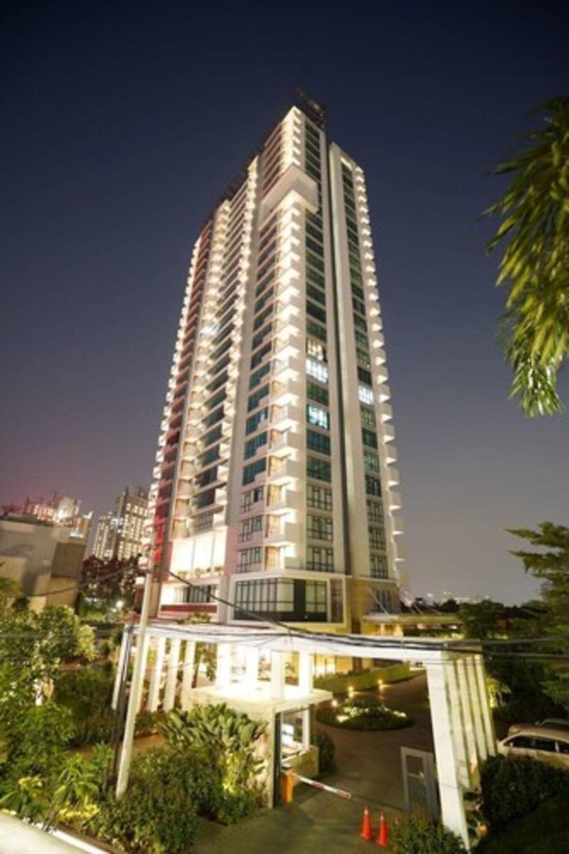 Veranda Serviced Residence Puri - Genel