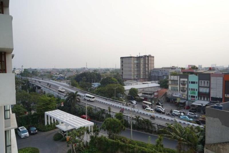Veranda Serviced Residence Puri - Genel