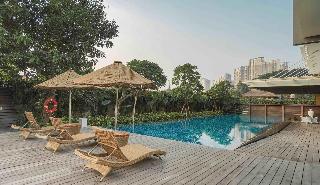 Veranda Serviced Residence Puri fotoÄŸrafÄ±