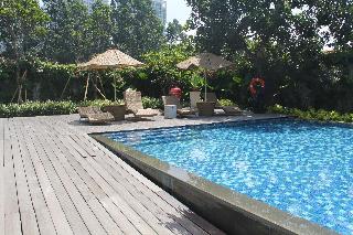 Veranda Serviced Residence Puri fotoÄŸrafÄ±