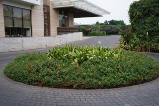 Veranda Serviced Residence Puri fotoÄŸrafÄ±