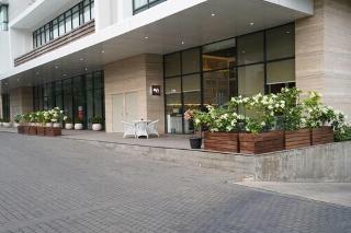 Veranda Serviced Residence Puri fotoÄŸrafÄ±