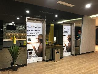 Ibis Budget Surabaya Diponegoro fotoÄŸrafÄ±