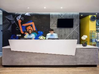 Ibis Budget Surabaya Diponegoro fotoÄŸrafÄ±