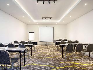 Ibis Budget Surabaya Diponegoro fotoÄŸrafÄ±