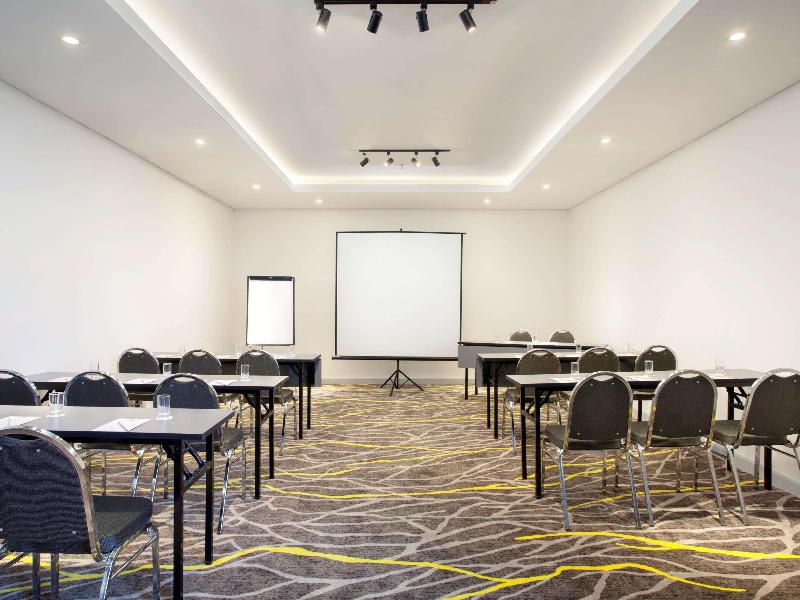 Ibis Budget Surabaya Diponegoro - Toplantı