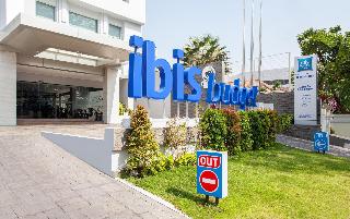 Ibis Budget Surabaya Diponegoro otel fotoğrafı