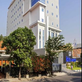Ibis Budget Surabaya Diponegoro fotoÄŸrafÄ±
