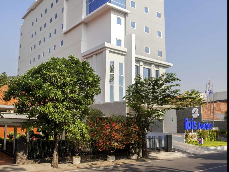 Ibis Budget Surabaya Diponegoro - Genel