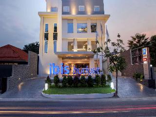 Ibis Budget Surabaya Diponegoro fotoÄŸrafÄ±