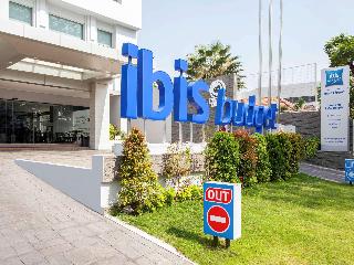 Ibis Budget Surabaya Diponegoro fotoÄŸrafÄ±