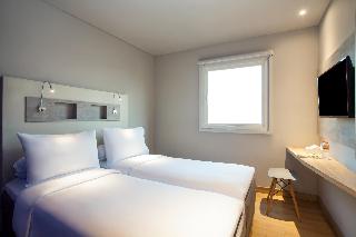 Ibis Budget Surabaya Diponegoro fotoÄŸrafÄ±