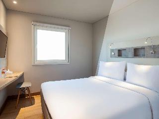 Ibis Budget Surabaya Diponegoro fotoÄŸrafÄ±