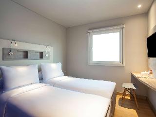 Ibis Budget Surabaya Diponegoro fotoÄŸrafÄ±