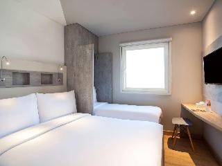 Ibis Budget Surabaya Diponegoro fotoÄŸrafÄ±