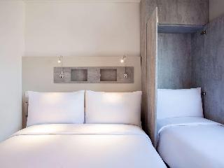Ibis Budget Surabaya Diponegoro fotoÄŸrafÄ±