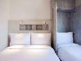 Ibis Budget Surabaya Diponegoro oda fotoğrafı