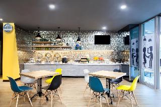 Ibis Budget Surabaya Diponegoro fotoÄŸrafÄ±