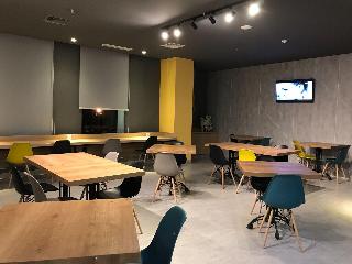 Ibis Budget Surabaya Diponegoro fotoÄŸrafÄ±