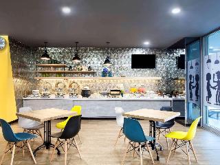 Ibis Budget Surabaya Diponegoro fotoÄŸrafÄ±