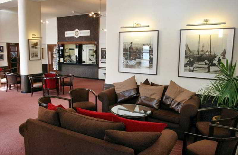 The Regent Hotel fotoÄŸrafÄ±