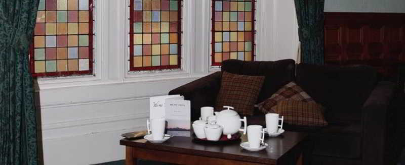 The Regent Hotel fotoÄŸrafÄ±