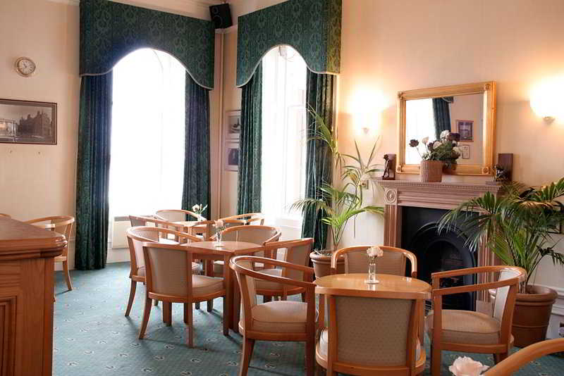The Regent Hotel fotoÄŸrafÄ±