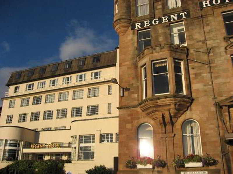 The Regent Hotel fotoÄŸrafÄ±