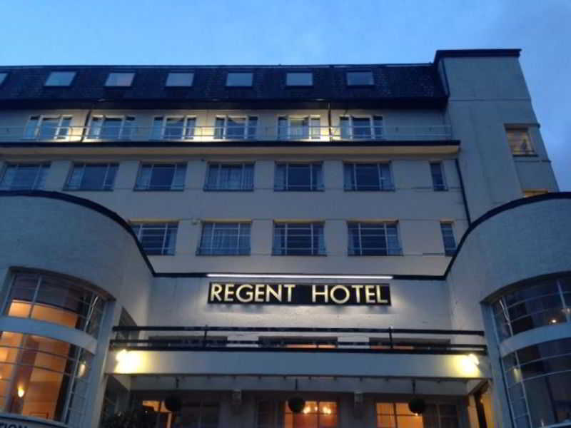 The Regent Hotel otel fotoğrafı