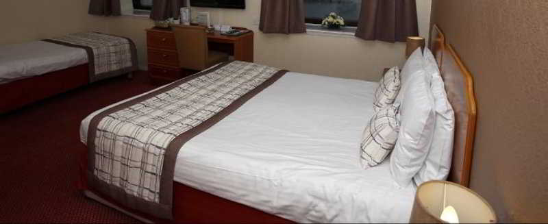 The Regent Hotel fotoÄŸrafÄ±