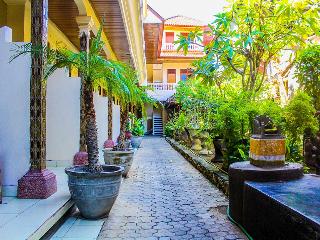 Bali Manik Beach Inn otel fotoğrafı
