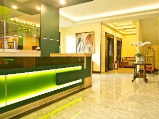 Green Batara Hotel fotoÄŸrafÄ±